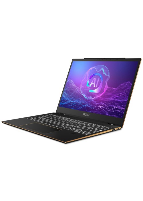 Ноутбук MSI Summit 13 AI+ Evo A2VMTG (9S7-13P511-038)