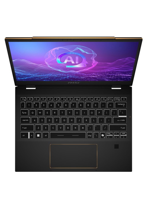 Ноутбук MSI Summit 13 AI+ Evo A2VMTG (9S7-13P511-038)