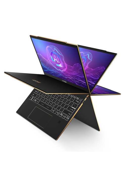 Ноутбук MSI Summit 13 AI+ Evo A2VMTG (9S7-13P511-038)
