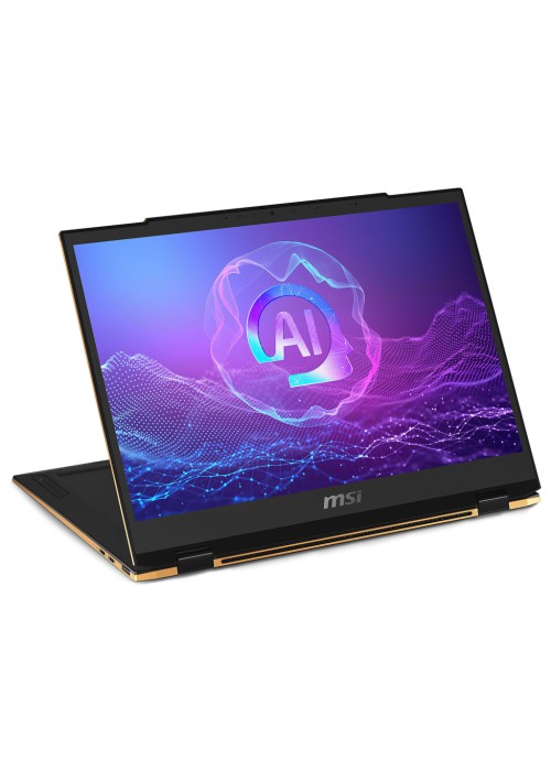Ноутбук MSI Summit 13 AI+ Evo A2VMTG (9S7-13P511-038)