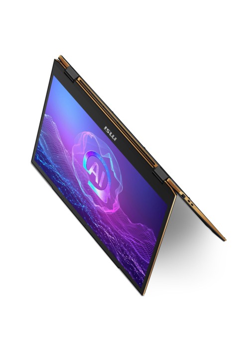 Ноутбук MSI Summit 13 AI+ Evo A2VMTG (9S7-13P511-038)