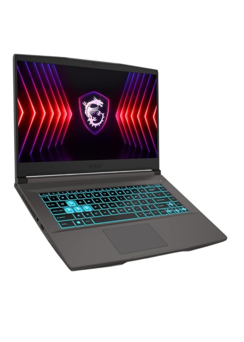 Ноутбук MSI Thin A15 B7UC-418XUA (9S7-16RK11-418)