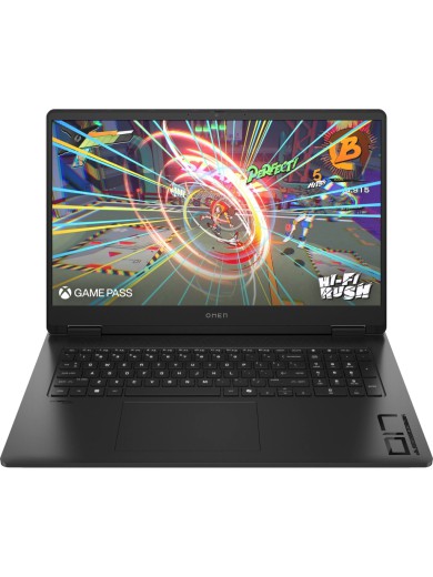 Ноутбук HP OMEN 17-db1005ua (C3UQ5EA)