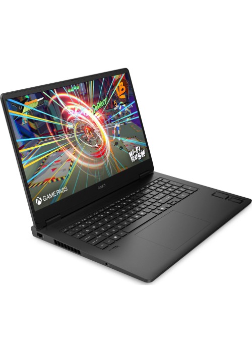 Ноутбук HP OMEN 17-db1005ua (C3UQ5EA)