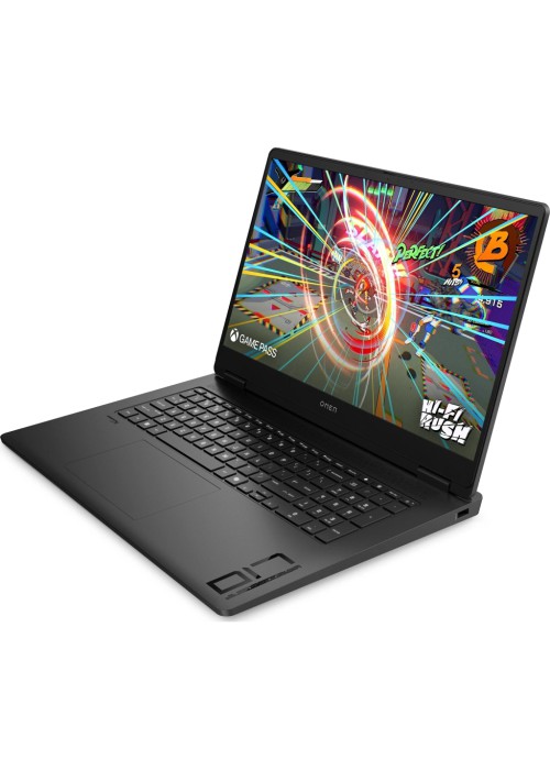 Ноутбук HP OMEN 17-db1005ua (C3UQ5EA)