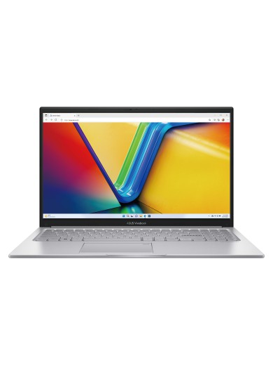 Ноутбук ASUS X1504VA-BQ500