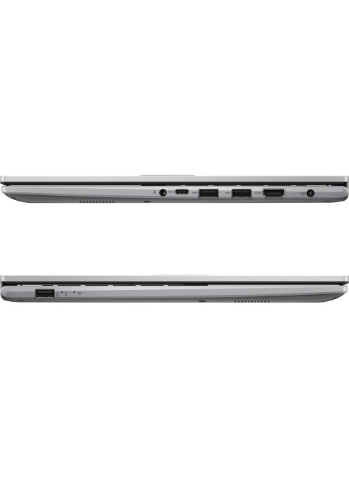 Ноутбук ASUS X1504VA-BQ500