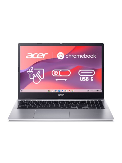 Ноутбук Acer Chromebook 315 CB315-5H (NX.KPPEU.001)
