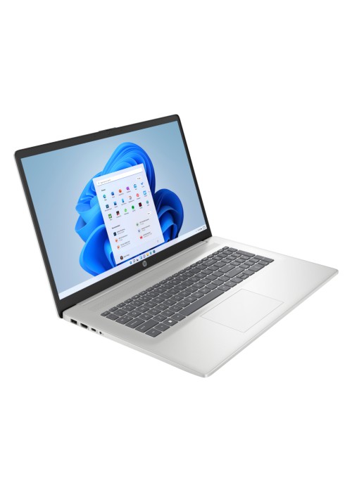 Ноутбук HP 17-cn3034ua (B83BXEA)