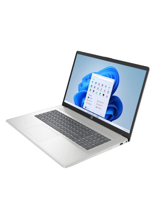 Ноутбук HP 17-cn3034ua (B83BXEA)