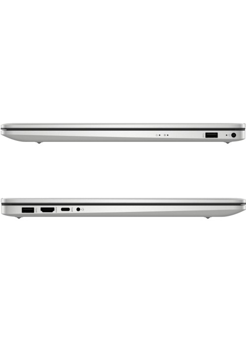 Ноутбук HP 17-cn3034ua (B83BXEA)