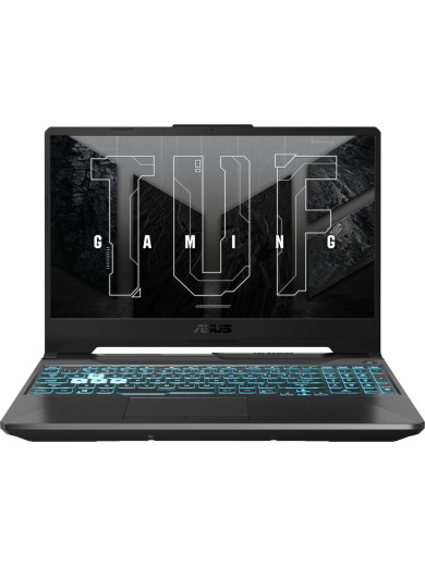 Ноутбук ASUS TUF Gaming A15 FA506NC-HN170 (90NR0JF7-M00DF0)