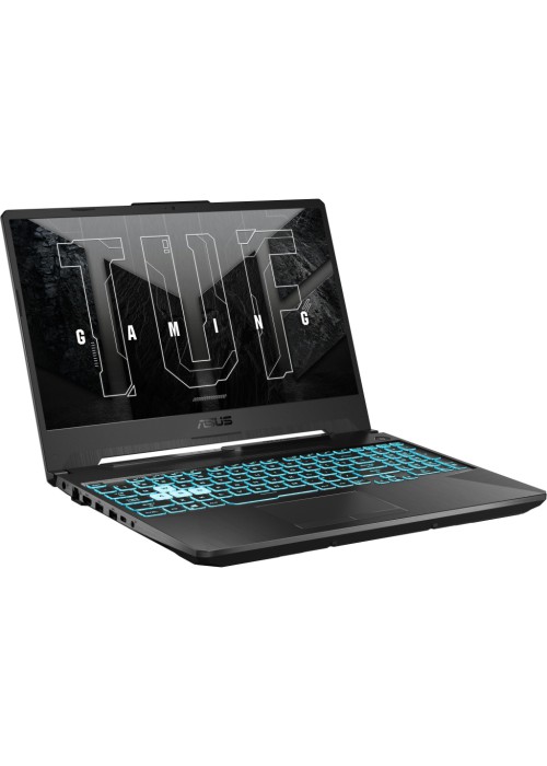 Ноутбук ASUS TUF Gaming A15 FA506NC-HN170 (90NR0JF7-M00DF0)