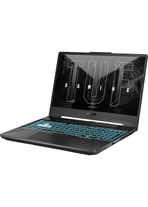 Ноутбук ASUS TUF Gaming A15 FA506NC-HN170 (90NR0JF7-M00DF0)