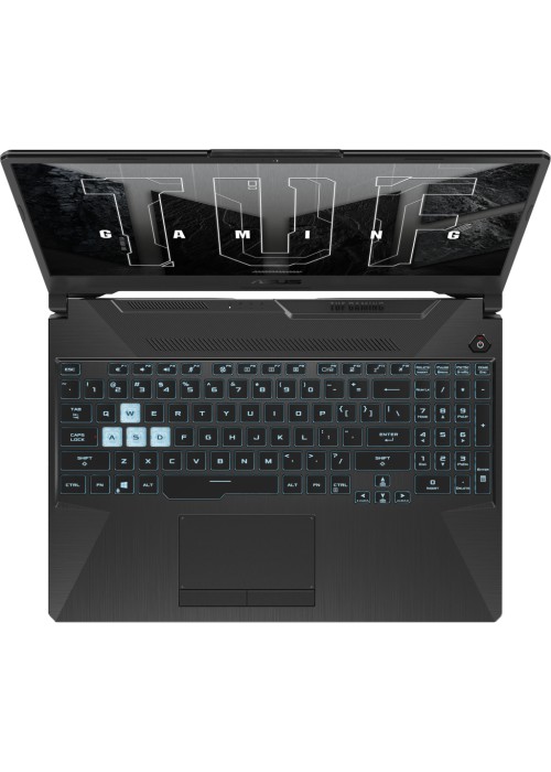 Ноутбук ASUS TUF Gaming A15 FA506NC-HN170 (90NR0JF7-M00DF0)