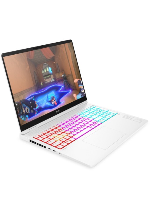 Ноутбук HP OMEN MAX 16-ah0000ua (BW7Q4EA)