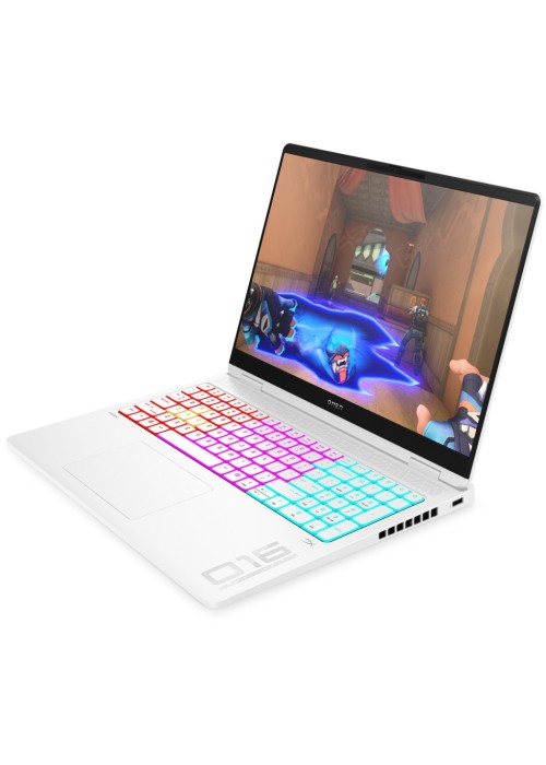 Ноутбук HP OMEN MAX 16-ah0000ua (BW7Q4EA)