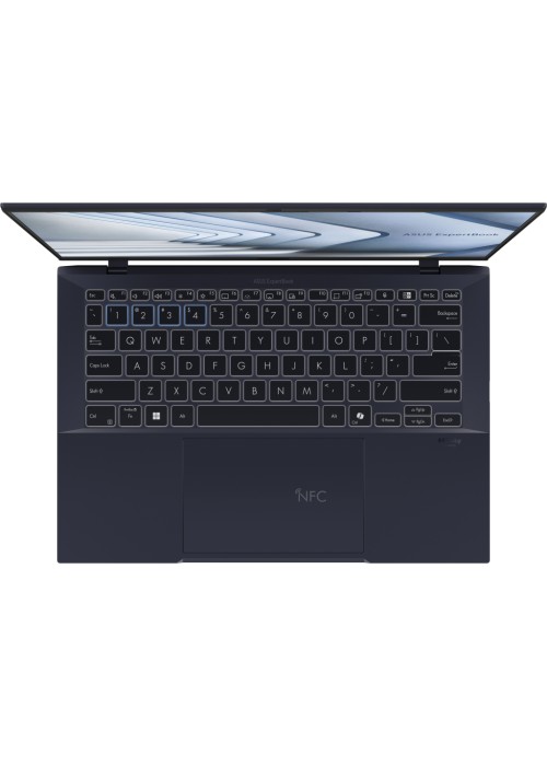 Ноутбук ASUS Expertbook B9 B9403CVAR-KM0693 (90NX05W1-M00YN0)