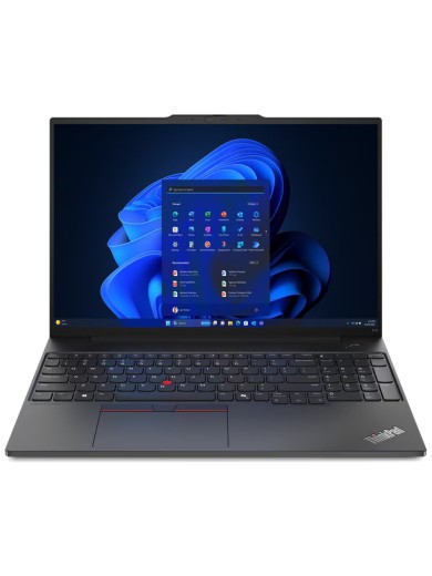 Ноутбук Lenovo ThinkPad E16 G2 (21MBS45Q00)