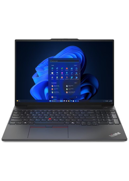 Ноутбук Lenovo ThinkPad E16 G2 (21MBS45Q00)