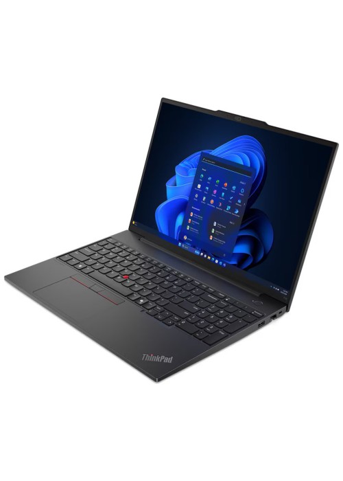 Ноутбук Lenovo ThinkPad E16 G2 (21MBS45Q00)
