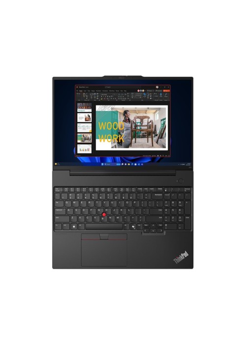 Ноутбук Lenovo ThinkPad E16 G2 (21MBS45Q00)