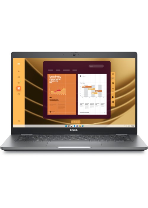 Ноутбук Dell Latitude 5350 (N098L535013UA_UBU)