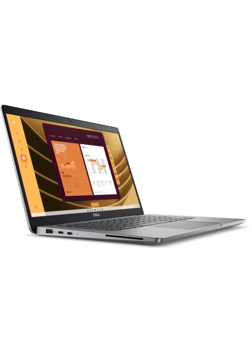 Ноутбук Dell Latitude 5350 (N098L535013UA_UBU)