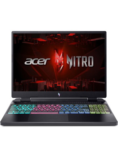 Ноутбук Acer Nitro 16 AN16-41 (NH.QKCEU.006)