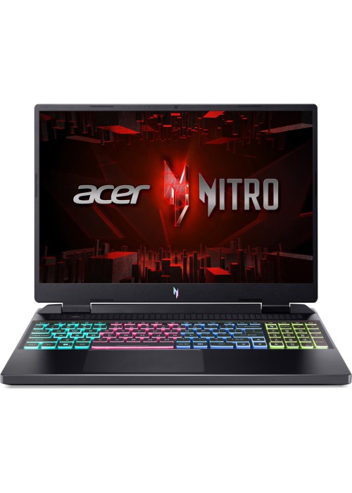 Ноутбук Acer Nitro 16 AN16-41 (NH.QKCEU.006)