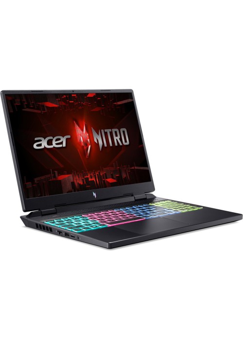 Ноутбук Acer Nitro 16 AN16-41 (NH.QKCEU.006)