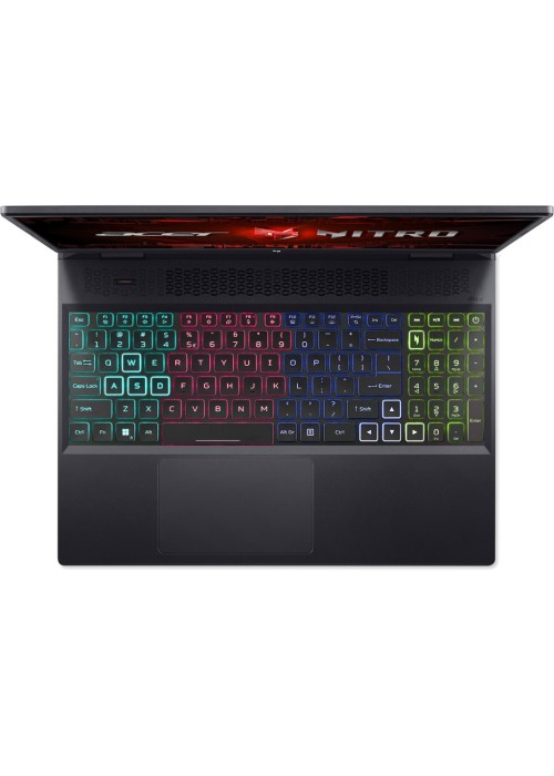 Ноутбук Acer Nitro 16 AN16-41 (NH.QKCEU.006)