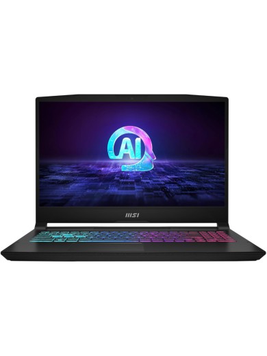 Ноутбук MSI Katana 15 (9S7-158N31-606)