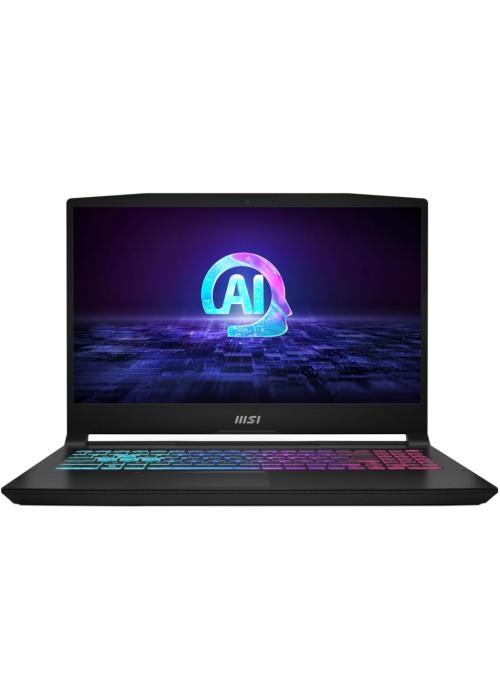 Ноутбук MSI Katana 15 (9S7-158N31-606)
