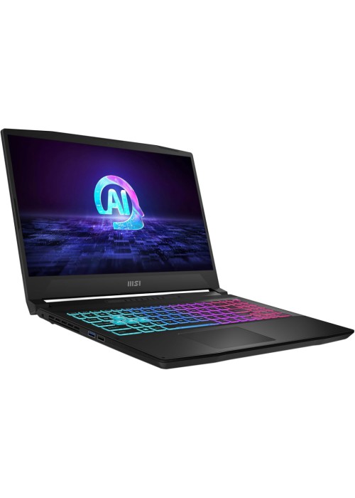 Ноутбук MSI Katana 15 (9S7-158N31-606)
