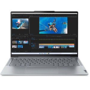 Ноутбук Lenovo Yoga Slim 6 14APU8 (82X3002ERM)