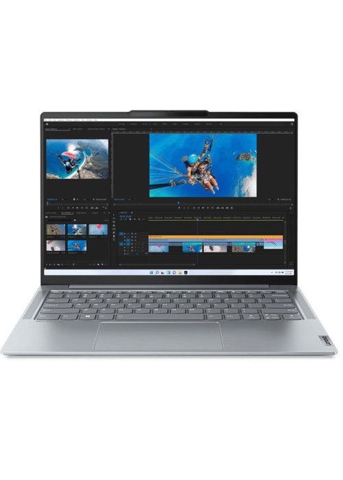 Ноутбук Lenovo Yoga Slim 6 14APU8 (82X3002ERM)