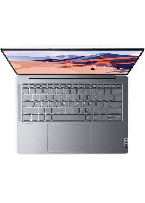 Ноутбук Lenovo Yoga Slim 6 14APU8 (82X3002ERM)