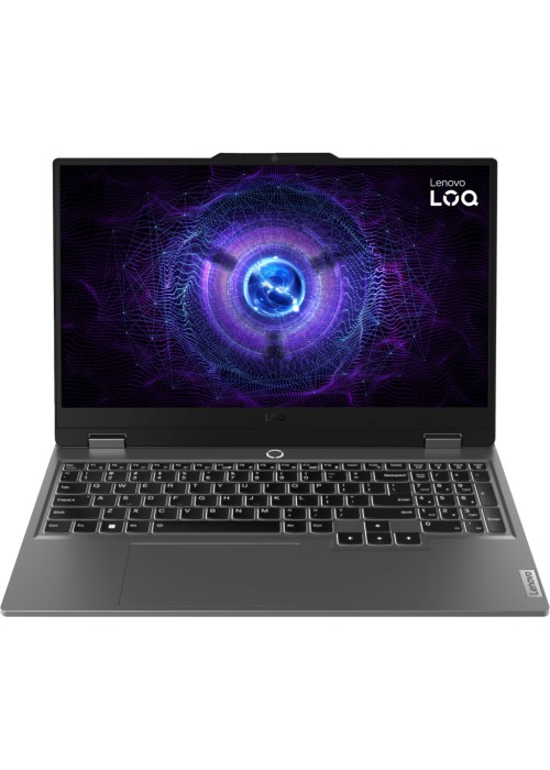 Ноутбук Lenovo LOQ 15IRX9 (83DV00BKRA)