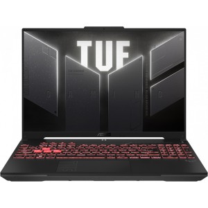 Ноутбук Asus TUF A16 FA607PI-QT012,