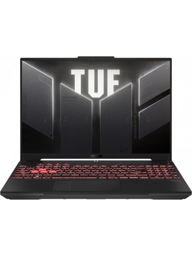 Ноутбук Asus TUF A16 FA607PI-QT012,