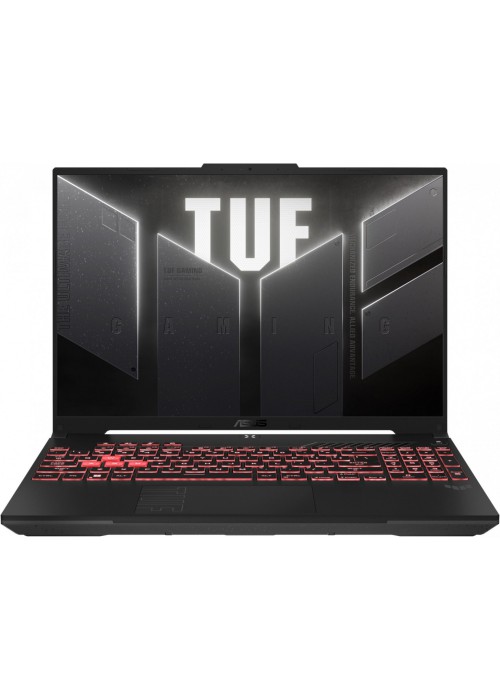 Ноутбук Asus TUF A16 FA607PI-QT012,