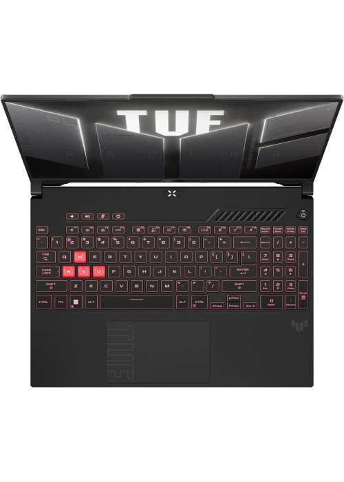 Ноутбук Asus TUF A16 FA607PI-QT012,