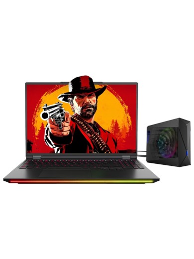Ноутбук Dream Machines RT5080-16 (RT5080-16UA21)