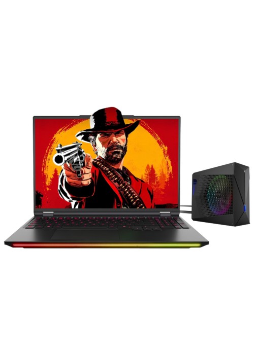 Ноутбук Dream Machines RT5080-16 (RT5080-16UA21)