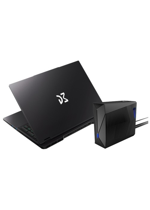 Ноутбук Dream Machines RT5080-16 (RT5080-16UA21)
