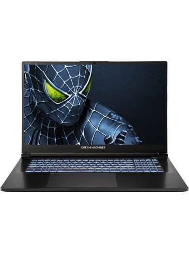 Ноутбук Dream Machines RG5050-17 (RG5050-17UA29)