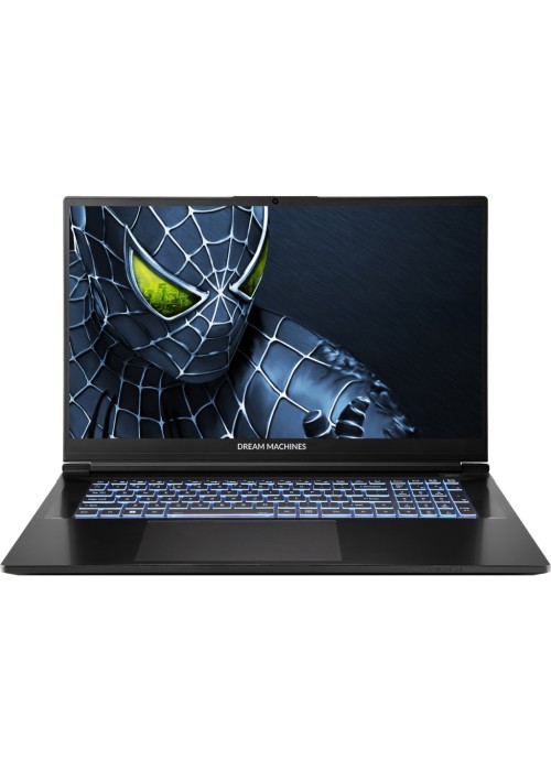 Ноутбук Dream Machines RG5050-17 (RG5050-17UA29)