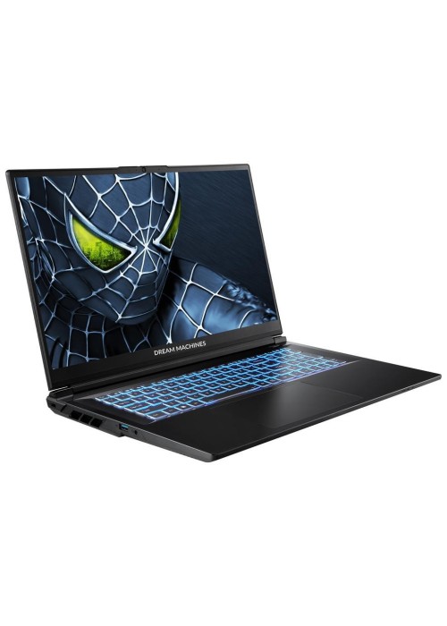 Ноутбук Dream Machines RG5050-17 (RG5050-17UA29)