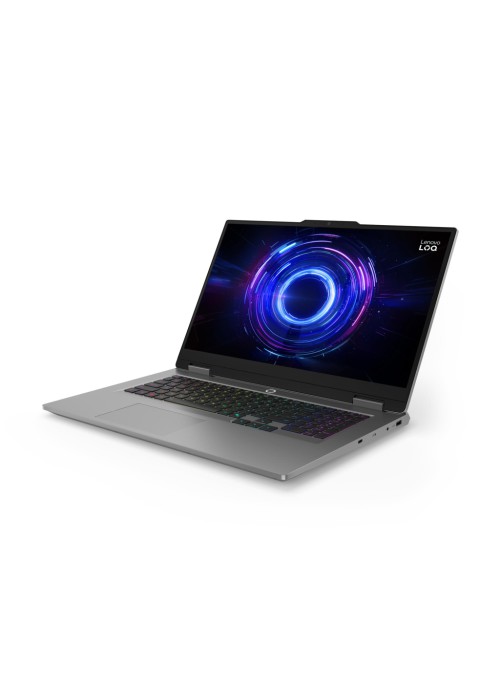 Ноутбук Lenovo LOQ 17IRX10 (83JH00D2RA)